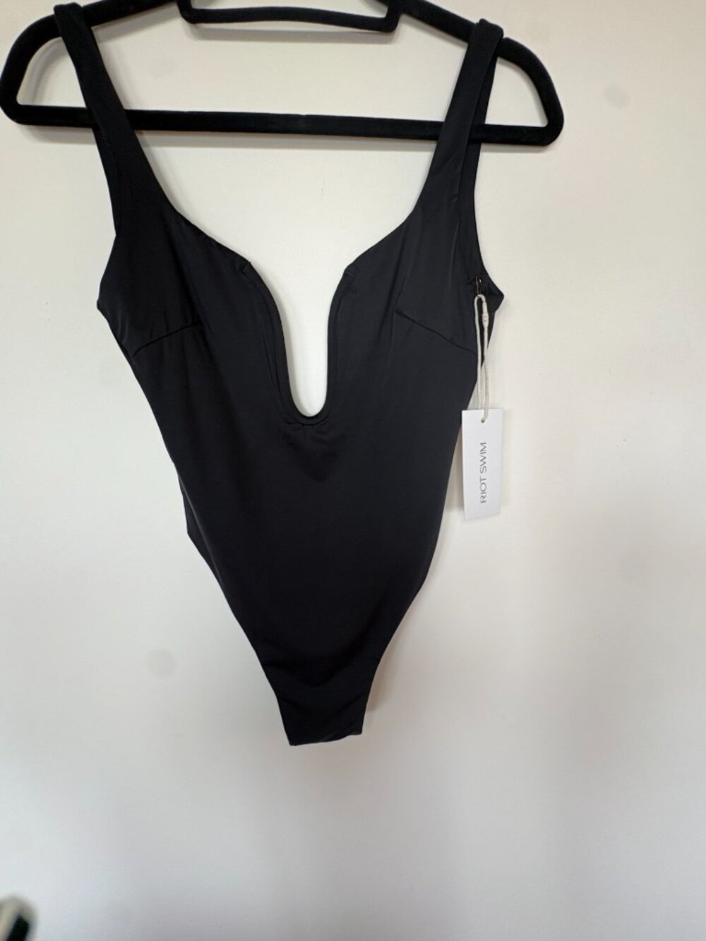 Riot Swim | NWT | Lana One Piece, Size: S - Picture 6 of 11